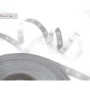 Online 1m (1EUR/m) Webband Christkind weiß/silber 9mm Deko- & Webbänder