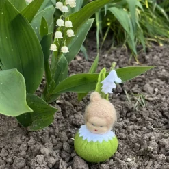 Online Maiglöckchen Mini - Blumenkind - Jahreszeitentisch - Frühling Sommer