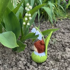 Online Maiglöckchen Mini - Blumenkind - Jahreszeitentisch - Frühling Sommer