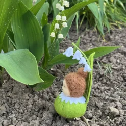 Online Maiglöckchen Mini - Blumenkind - Jahreszeitentisch - Frühling Sommer