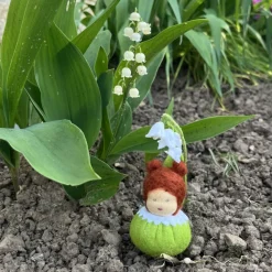 Online Maiglöckchen Mini - Blumenkind - Jahreszeitentisch - Frühling Sommer