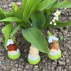 Online Maiglöckchen Mini - Blumenkind - Jahreszeitentisch - Frühling Sommer