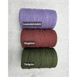 Clearance Makramee Anhänger mit Hasenmotiv aus Holz & Quaste | Ostern | Handmade | Einzeln oder 3er-Set Osterdeko