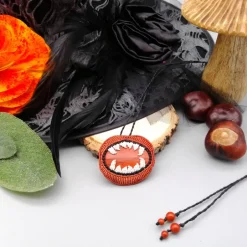 Accessoires|Billy's Lots of Knots Makramee-Halskette 