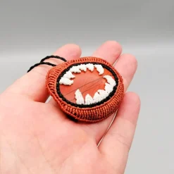 Accessoires|Billy's Lots of Knots Makramee-Halskette 