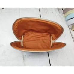 Best Mappe/Kosmetiktasche Sendung mit der Maus blau in 3 Größen – Federmäppchen & Stiftetasche aus Kinder Federmäppchen