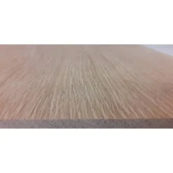 Clearance Massivholzplatte Eiche EXTRABREIT Tischdekoration