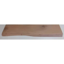 Clearance Massivholzplatte Eiche EXTRABREIT Tischdekoration