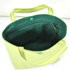 -Mädchentasche mit Hasen-Motiv, Kindergartentasche, Einkaufstasche,Kinderhandtasche Osterkörbchen