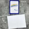 Clearance Menükarte Kommunion – Du bist ein Ton in Gottes Melodie (2) Menükarten