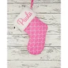 Discount Mermaid Nikolausstiefel personalisiert - Meerjungfrau Nikolausstiefel