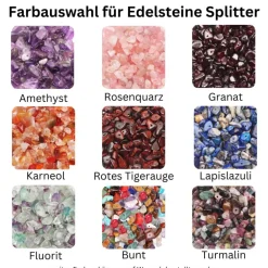 Sale Mini Edelsteinbaum Geschenk zur Taufe / Taufbaum/ Personalisierter Bilderrahmen / Lebensbaum /Taufrahmen Geschenke
