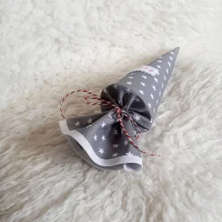 Geschenke|Verfilztes & Handgenähtes Mini Schultüte-Erstsemester