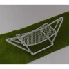 New Miniatur Hängematte zur Dekoration für Feengarten & Puppenhaus – Bastelzubehör