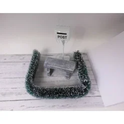 Online Miniatur Pakete & Postkarten – Deko für Puppenhaus, Wichteltür & Basteln Wichtelzauber