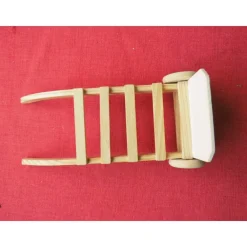Hot Miniatur Sackkarre aus Holz – Bastelidee und Deko für Geldgeschenke & Tischdeko Tischdekoration