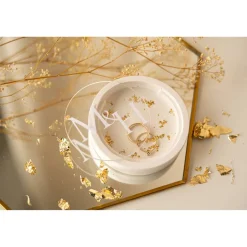 Ringkissen|heylovelypeople Moderne Ringbox mit personalisierter Acryl-Scheibe | Ein besonderes Accessoire für Deine Hochzeit | Ringkissen