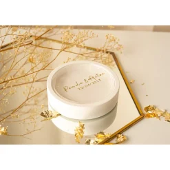 Ringkissen|heylovelypeople Moderne Ringbox mit personalisierter Acryl-Scheibe | Ein besonderes Accessoire für Deine Hochzeit | Ringkissen