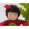 Mohn - Jahreszeitentisch - Waldorf Art- Art.Nr.SO39 Sommer