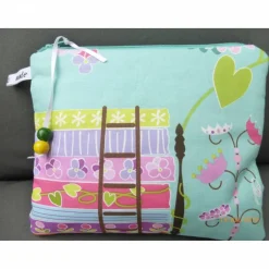 Discount Mäppchen Prinzessin auf der Erbse Unikat Handarbeit Kinder Federmäppchen