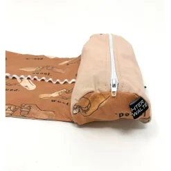 Federmäppchen|Tochter von Walter Mäppchen Stifterolle Federtasche Federmappe personalisiert