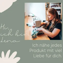 Federmäppchen|Tochter von Walter Mäppchen Stifterolle Federtasche Federmappe personalisiert