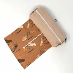 Federmäppchen|Tochter von Walter Mäppchen Stifterolle Federtasche Federmappe personalisiert