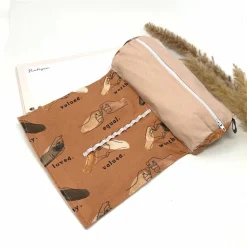 Federmäppchen|Tochter von Walter Mäppchen Stifterolle Federtasche Federmappe personalisiert