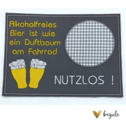 Geschenke Für Männer|beijule Mugrug, Glasuntersetzer
