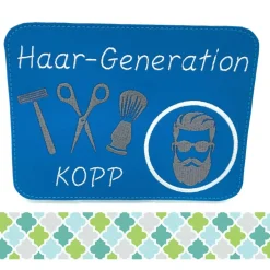 Best Mugrug, Tassenuntersetzer für Friseure, individualisierbar Geschenke Für Männer