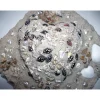 Best Muschelbild SANDHERZ Collage aus Sand und Muscheln Geschenk zu Valentinstag Muttertag Herz Handarbeit  Badezimmerbild Kunst