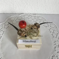Discount Mäuse Geldgeschenk Geburtstag Konfirmation Kommunion Firmung Jugendweihe Mädchen Junge Geld verschenken Geldgeschenke