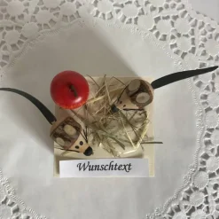 Discount Mäuse Geldgeschenk Geburtstag Konfirmation Kommunion Firmung Jugendweihe Mädchen Junge Geld verschenken Geldgeschenke