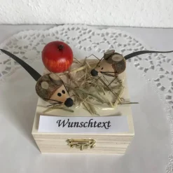 Discount Mäuse Geldgeschenk Geburtstag Konfirmation Kommunion Firmung Jugendweihe Mädchen Junge Geld verschenken Geldgeschenke