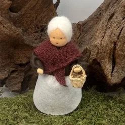 Frühling|SewingSusi Mutter Erde- Jahreszeitentisch - Blumenkind - Frühjahr