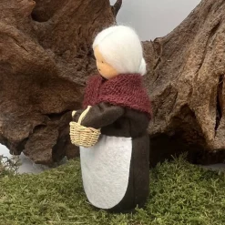 Frühling|SewingSusi Mutter Erde- Jahreszeitentisch - Blumenkind - Frühjahr
