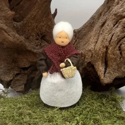 Frühling|SewingSusi Mutter Erde- Jahreszeitentisch - Blumenkind - Frühjahr