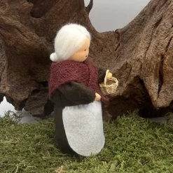 Frühling|SewingSusi Mutter Erde- Jahreszeitentisch - Blumenkind - Frühjahr