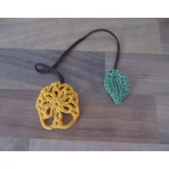 Clearance Nabelschnurbändchen Baum des Lebens - Geburt - 100% Baumwolle Geschenke