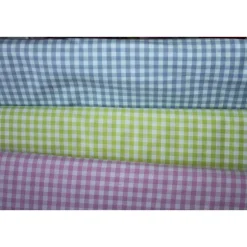 Best Namenskissen, Kuschelkissen Reh auf Blumenwiese & Name 25x35cm, Hülle und Inlett Geschenke