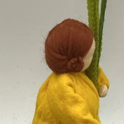 Frühling|SewingSusi Narzisse/Osterglocke - Jahreszeitentisch  - Winter - Blumenkinder - Frühling