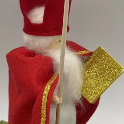 Hot Nikolaus- Jahreszeitentisch  - Winter - Weihnachten Winter