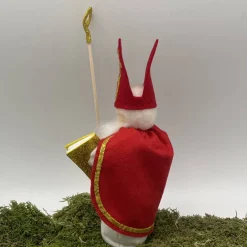 Hot Nikolaus- Jahreszeitentisch  - Winter - Weihnachten Winter