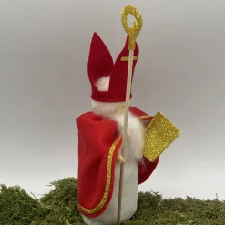 Hot Nikolaus- Jahreszeitentisch  - Winter - Weihnachten Winter