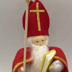 Hot Nikolaus- Jahreszeitentisch  - Winter - Weihnachten Winter