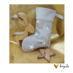 Discount Nikolaus- oder Weihnachtsstiefel Nikolausstiefel