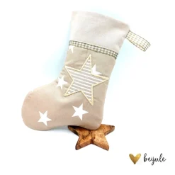 Discount Nikolaus- oder Weihnachtsstiefel Nikolausstiefel