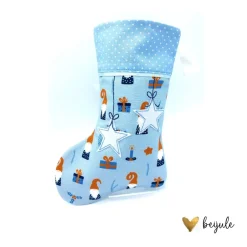 Nikolausstiefel|beijule Nikolaus- oder Weihnachtsstiefel