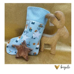 Nikolausstiefel|beijule Nikolaus- oder Weihnachtsstiefel