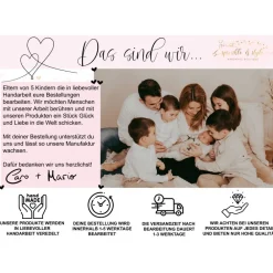 Sale Nikolaussack, Geschenke Kinder personalisiert mit Name, Nikolausgeschenk, Tasche, Nikolausbeutel Weihnachten Säckchen & Beutel